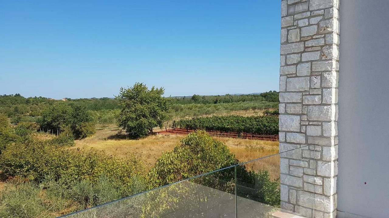 Villa Selest Umag Exterior photo