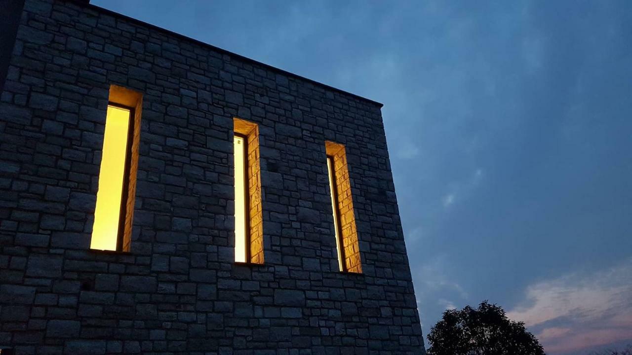 Villa Selest Umag Exterior photo
