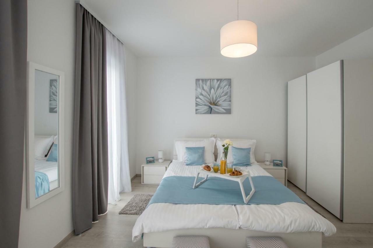 Villa Selest Umag Exterior photo